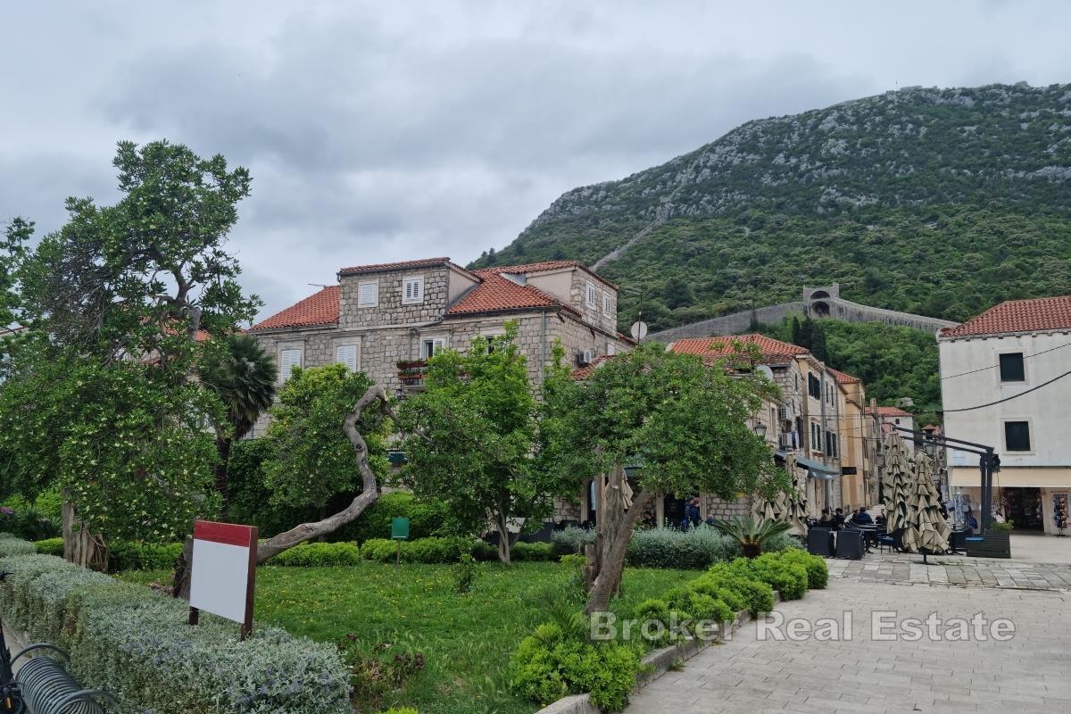 Terreno in posizione unica