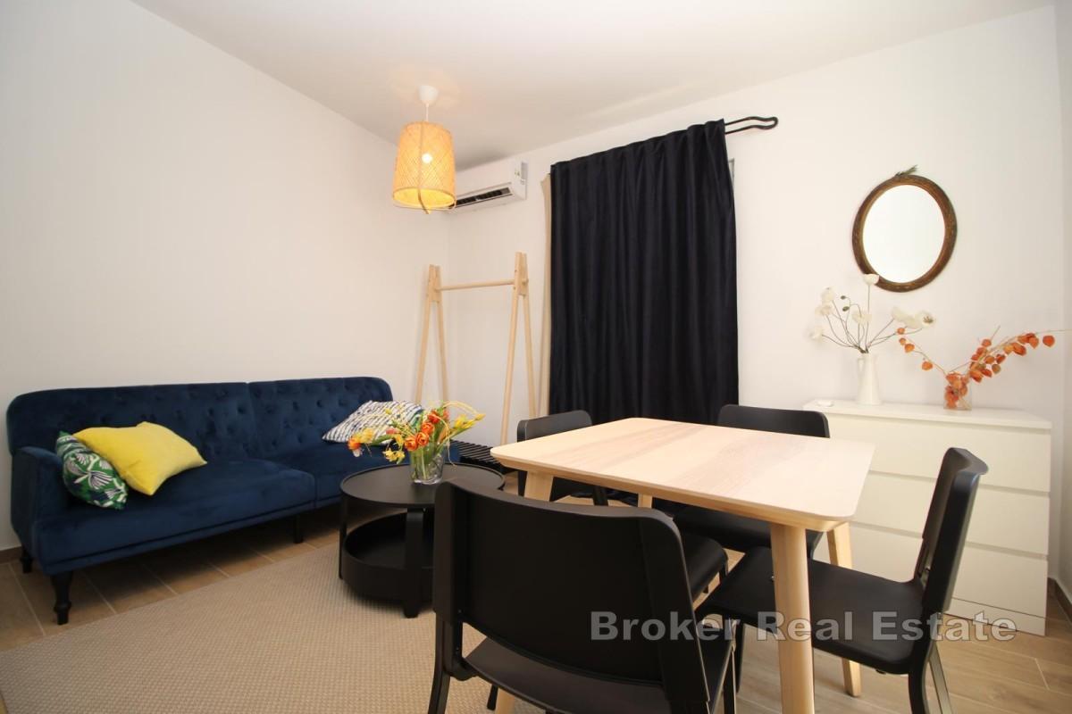 Ein-Zimmer-Wohnung in bester Lage