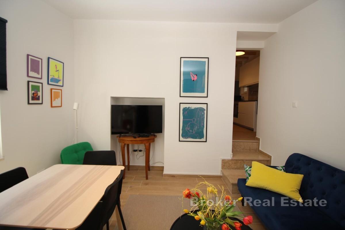 Ein-Zimmer-Wohnung in bester Lage