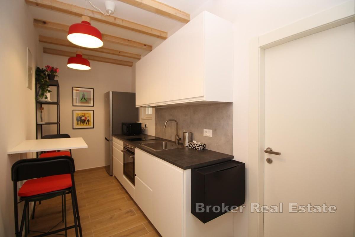 Ein-Zimmer-Wohnung in bester Lage