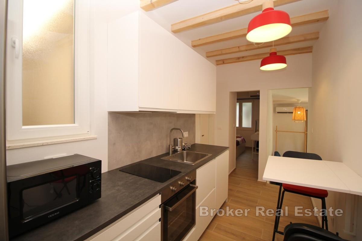 Ein-Zimmer-Wohnung in bester Lage