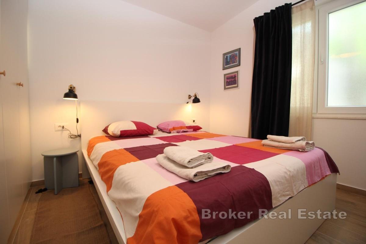 Ein-Zimmer-Wohnung in bester Lage