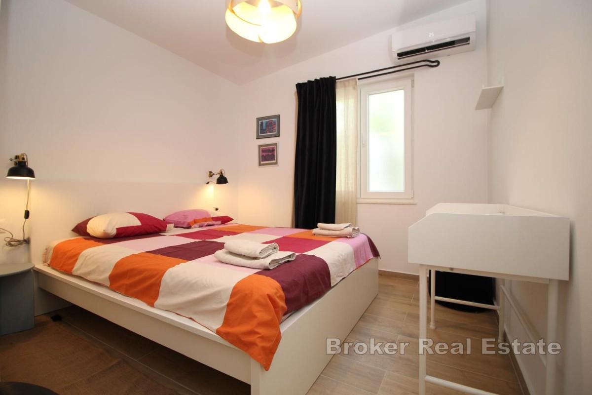 Ein-Zimmer-Wohnung in bester Lage