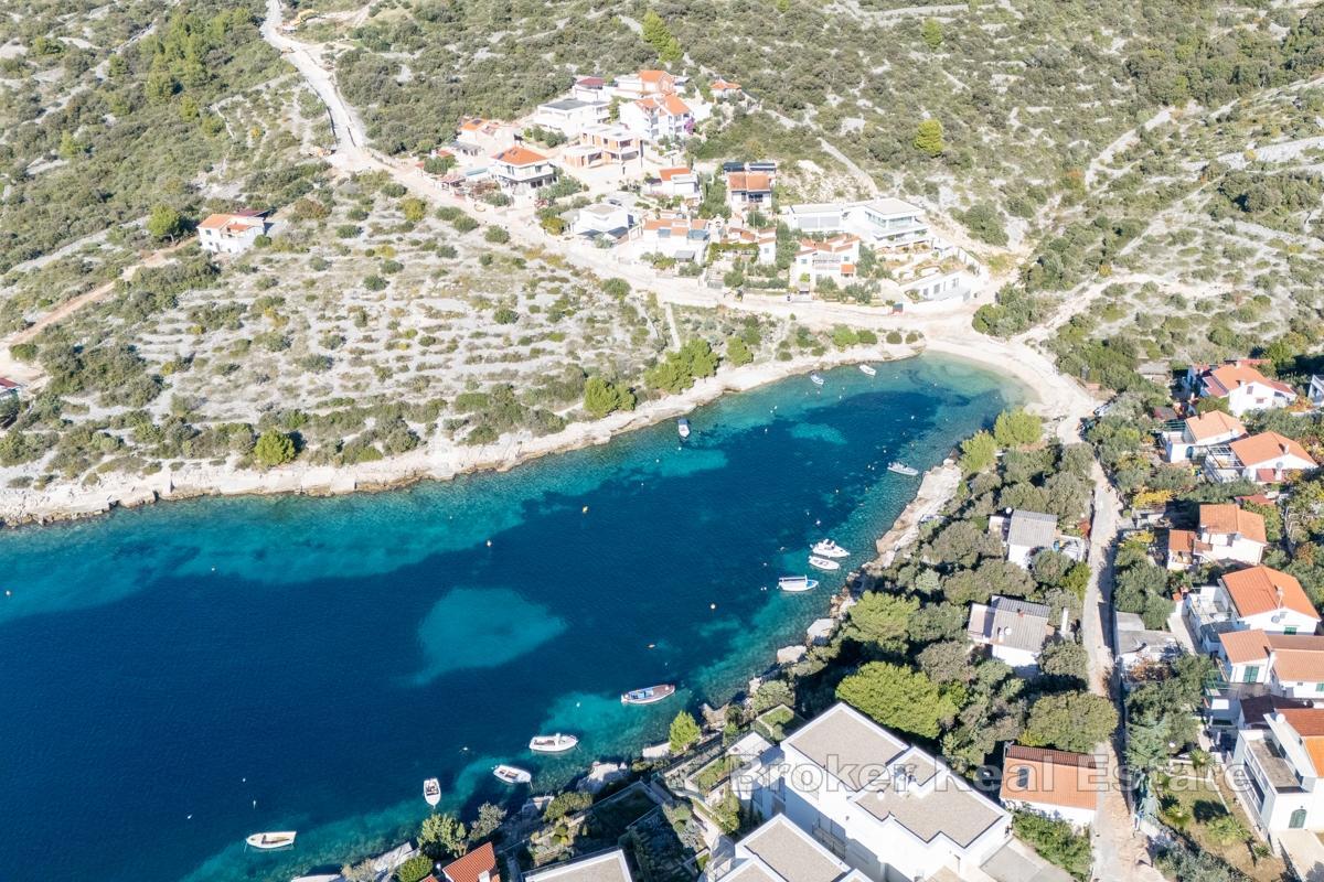 Działka budowlana blisko morza