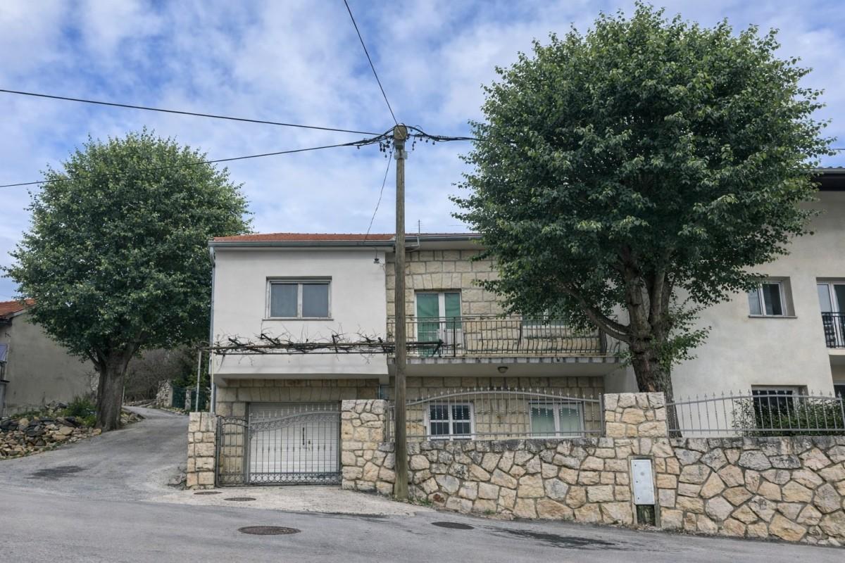 Detached two-storey house