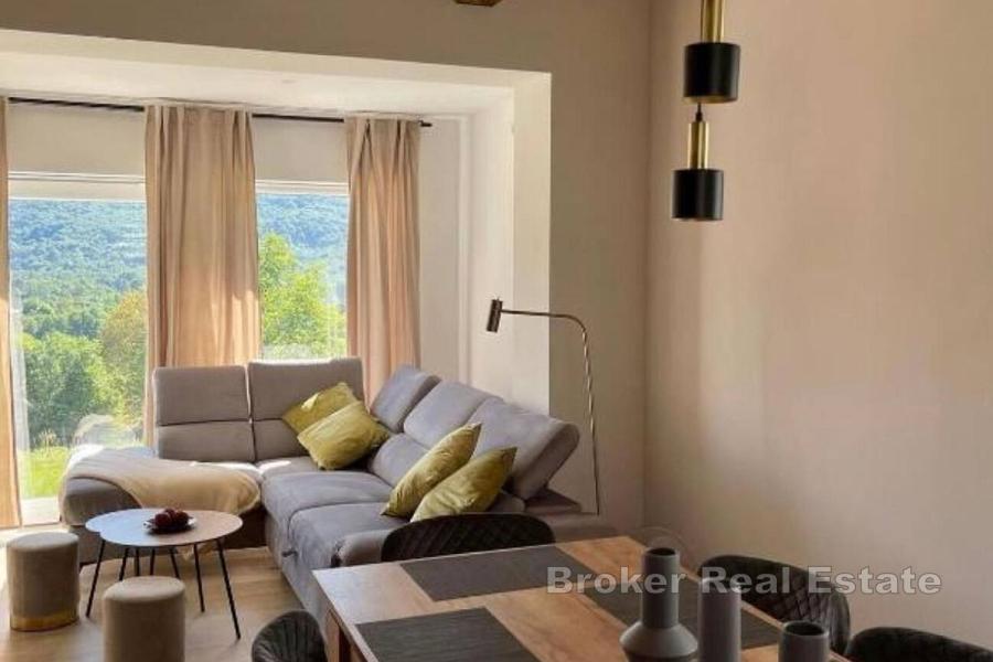 Charmante maison individuelle en pleine nature