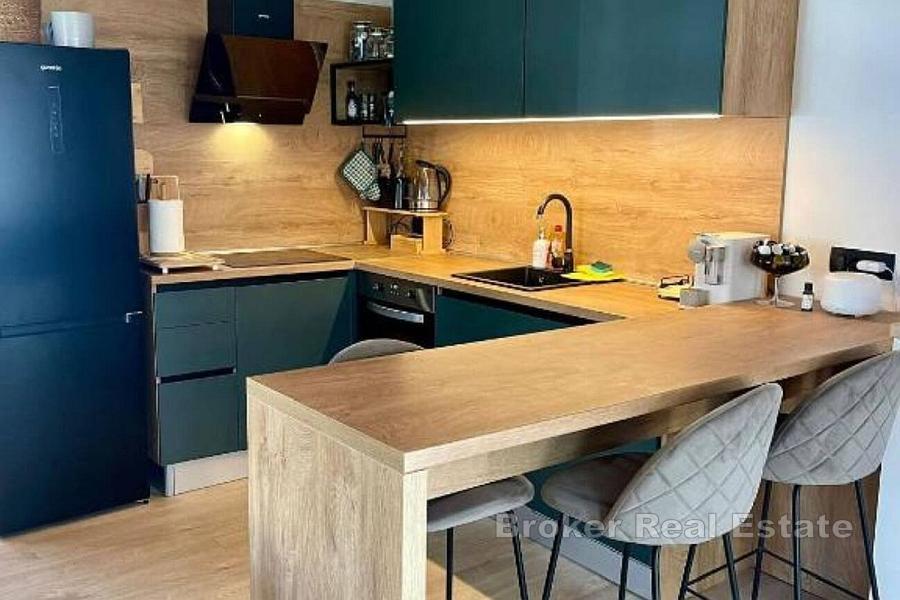 Charmante maison individuelle en pleine nature