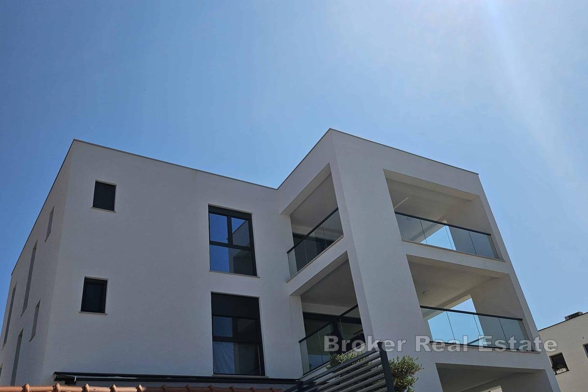 Appartement 3 chambres avec vue mer