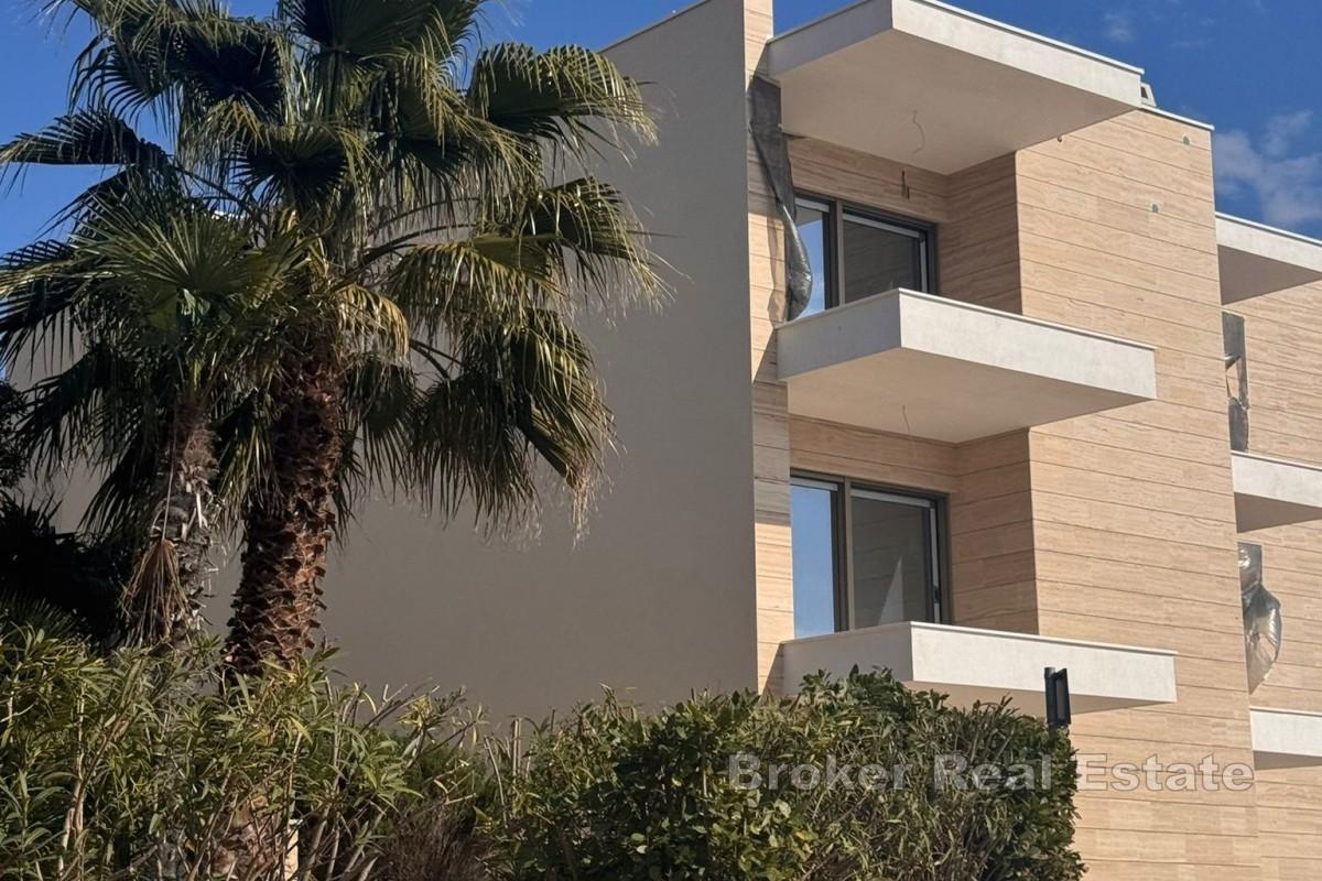 Appartamento monolocale con vista mare