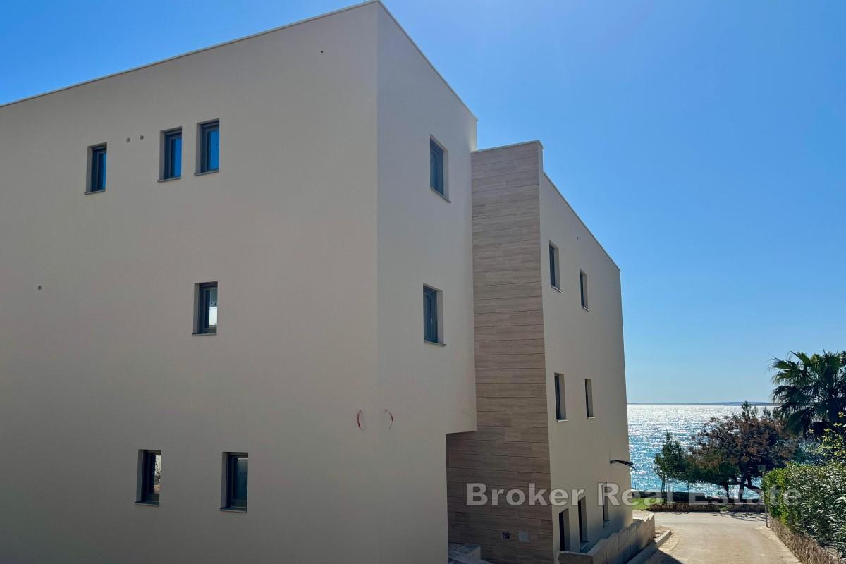 Appartamento monolocale con vista mare