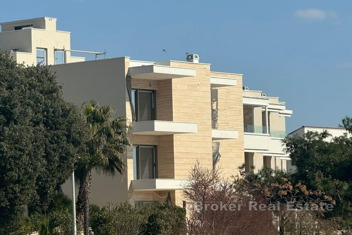 Appartamento monolocale con vista mare