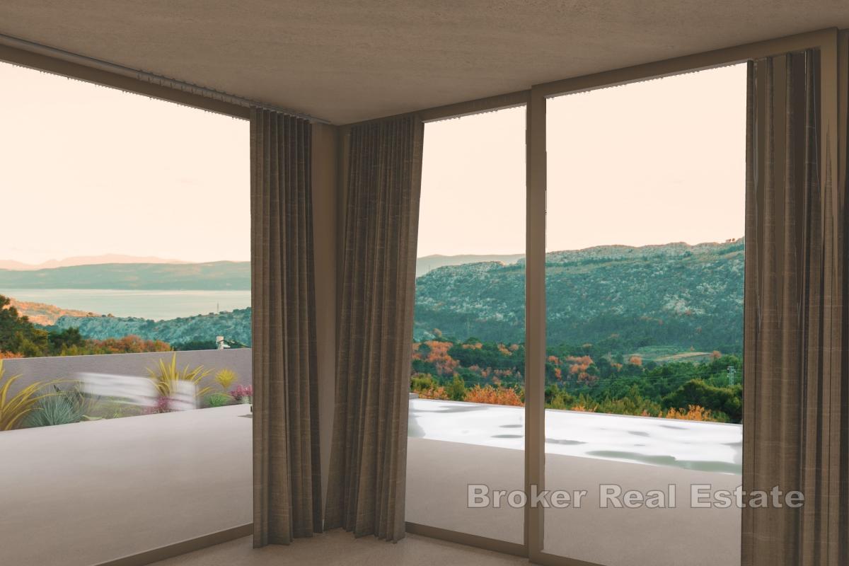 Zemljište sa građevinskom dozvolom i projektom