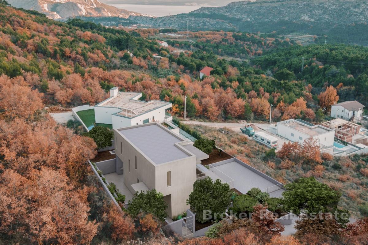 Zemljište sa građevinskom dozvolom i projektom