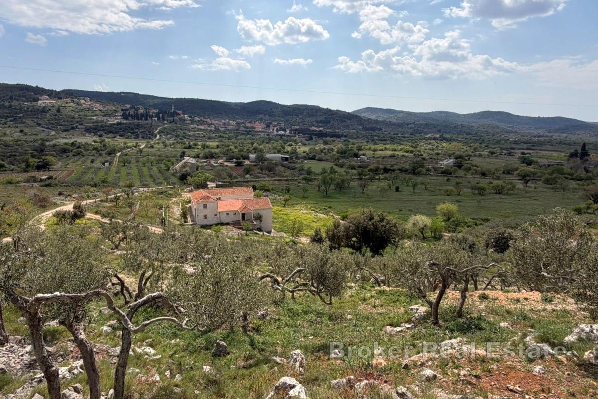 Hacjenda z wyjątkowym potencjałem