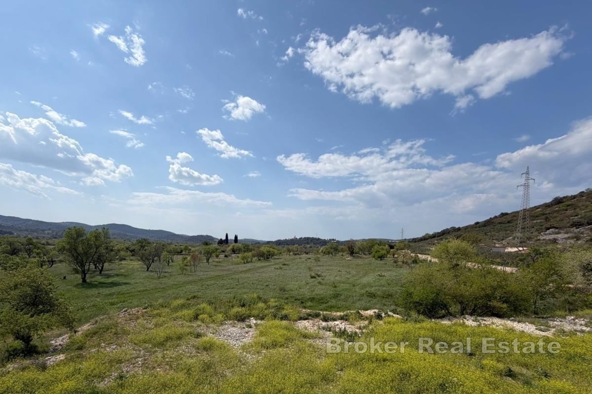 Hacjenda z wyjątkowym potencjałem