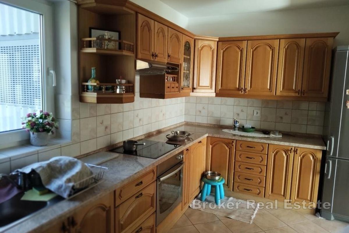 Samostojeća kuća unutar parka prirode