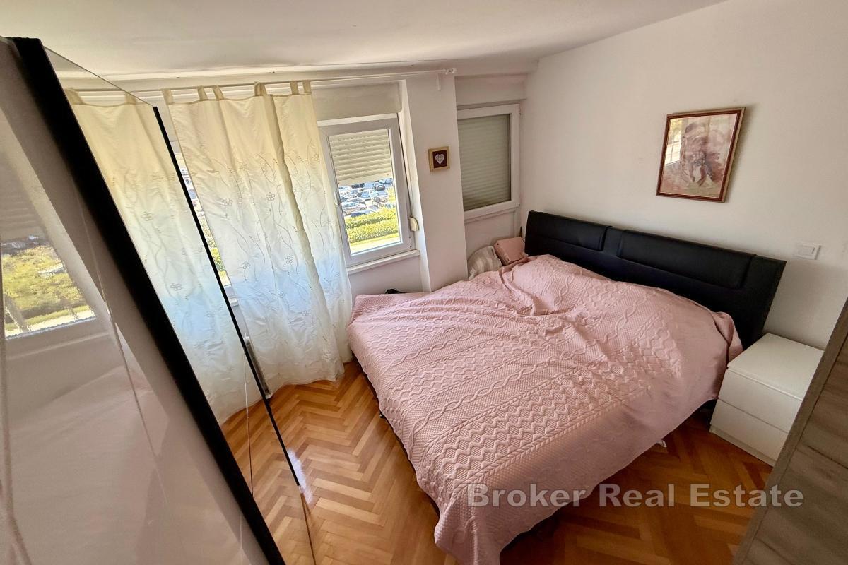 Zwei-Zimmer-Wohnung in attraktiver Lage