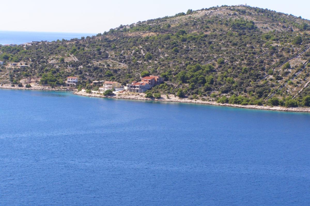 001-5527-30-Rogoznica-Building-land-in-the-second-row-to-the-sea-for-sale