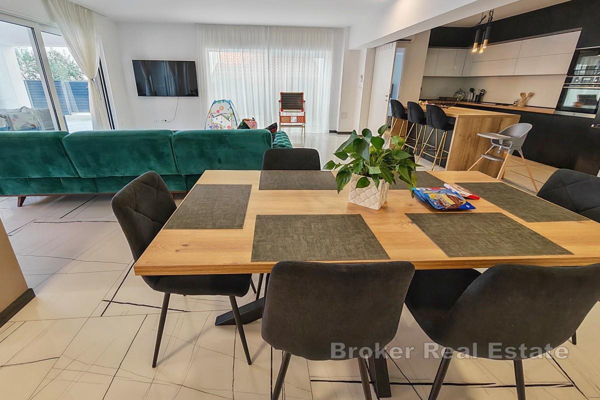 Großzügige 3-Zimmer-Wohnung mit Parkplatz