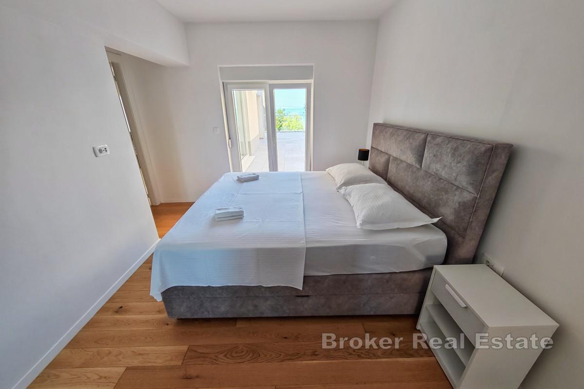 Großzügige 3-Zimmer-Wohnung mit Parkplatz