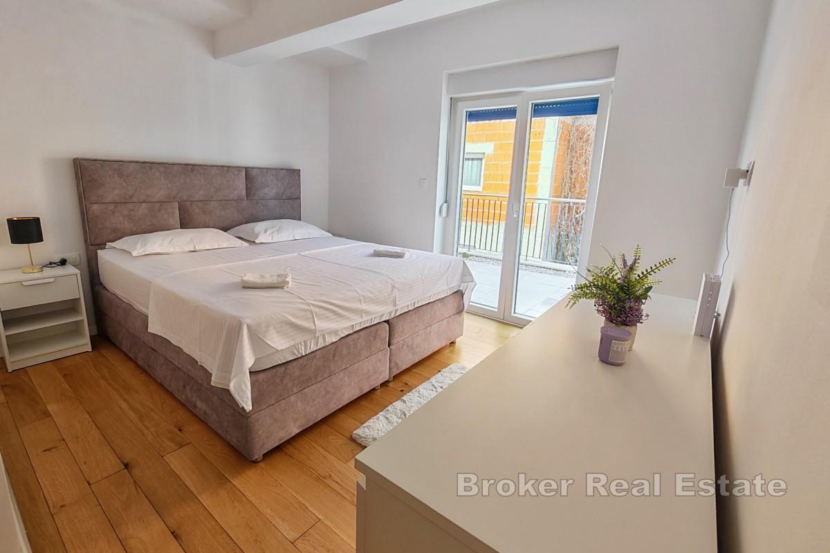 Großzügige 3-Zimmer-Wohnung mit Parkplatz