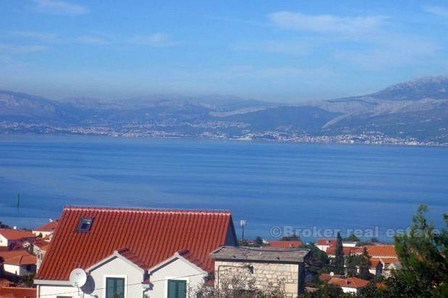 Building plot, for sale