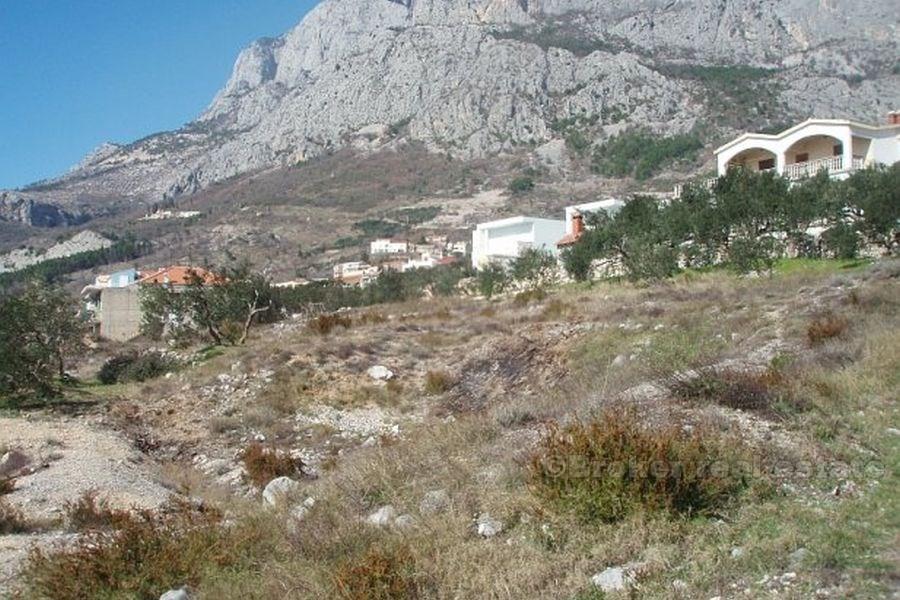 Građevinsko zemljište, na prodaju