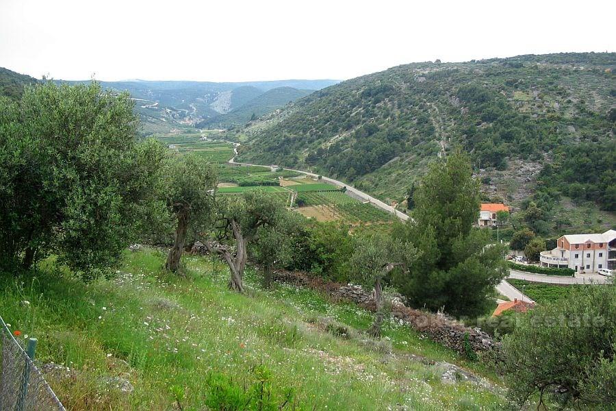 Building land, for sale