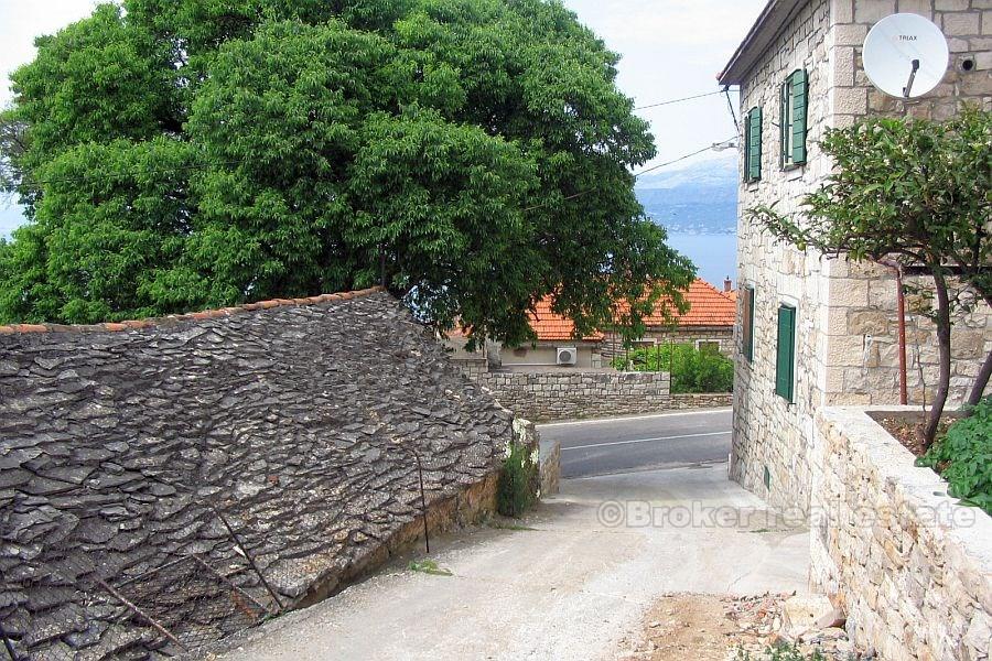 Building land, for sale