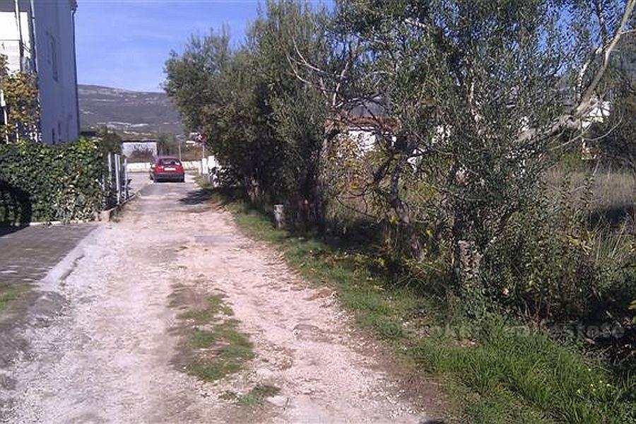 Terreno edificabile, in vendita