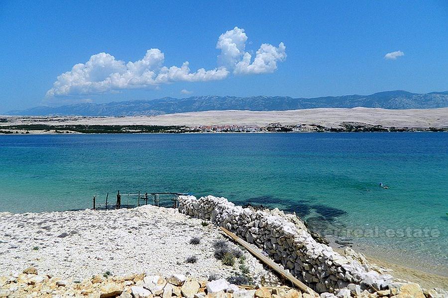 Terrain à bâtir, à vendre