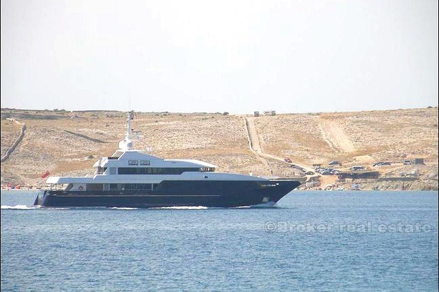 Byggeplot, til salgs