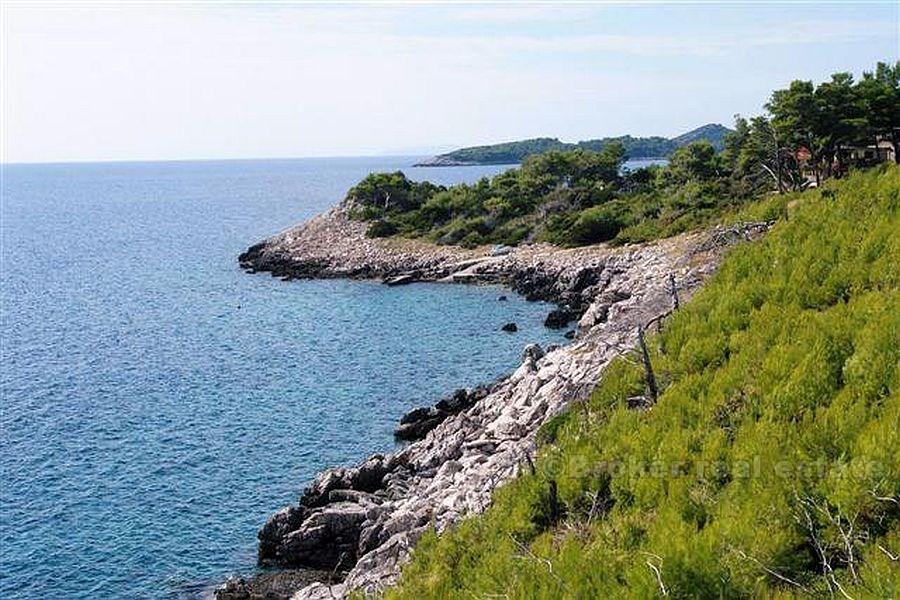 Building plot, for sale