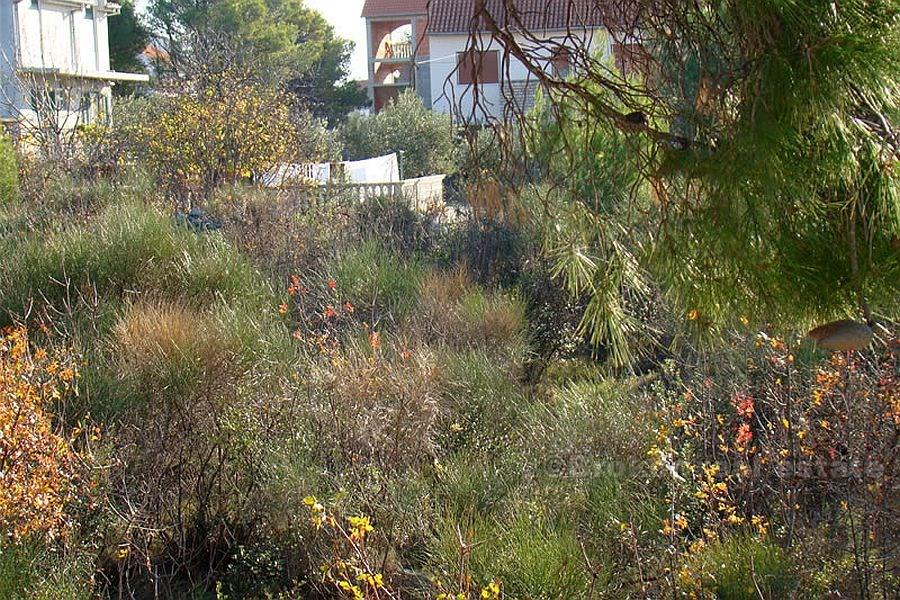 Terrain à bâtir, à vendre