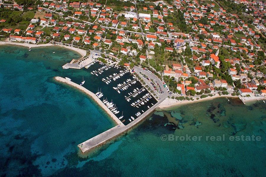 Building plot, for sale