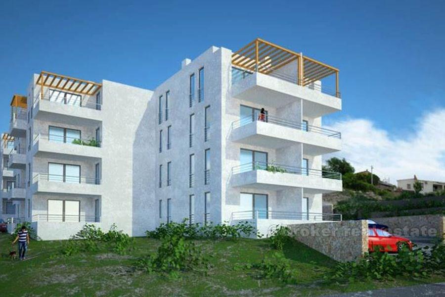 Building plot, for sale