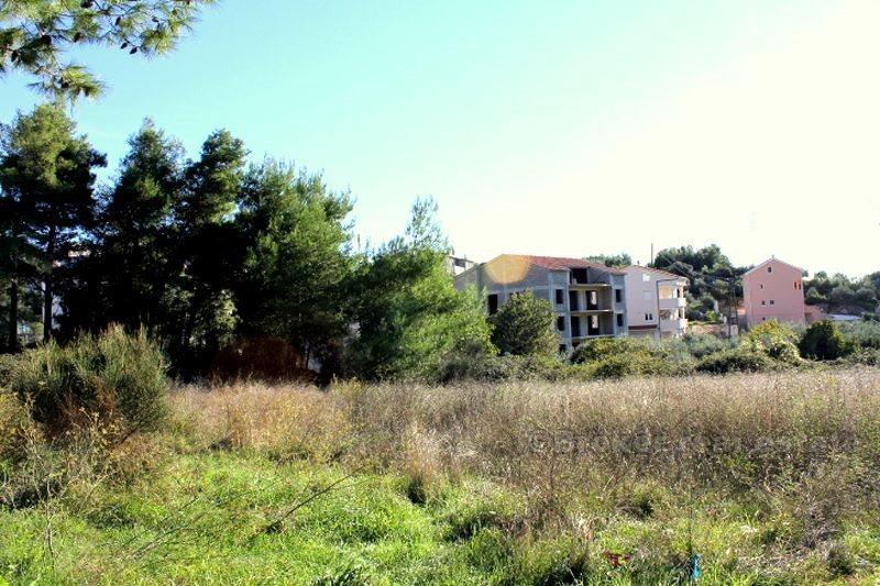 Building plot, for sale