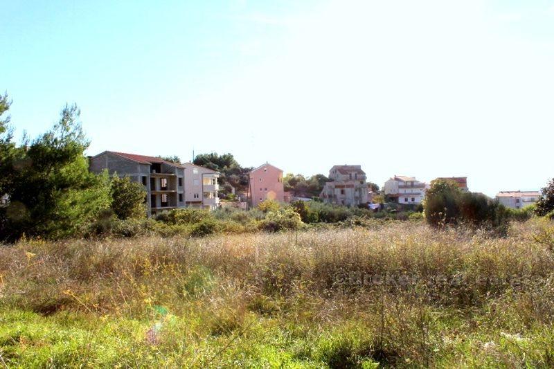 Строительный участок, для продажи