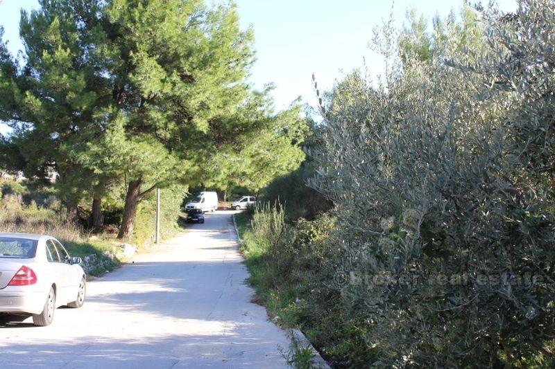 Działka budowlana, na sprzedaż