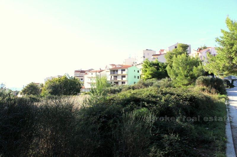 Działka budowlana, na sprzedaż