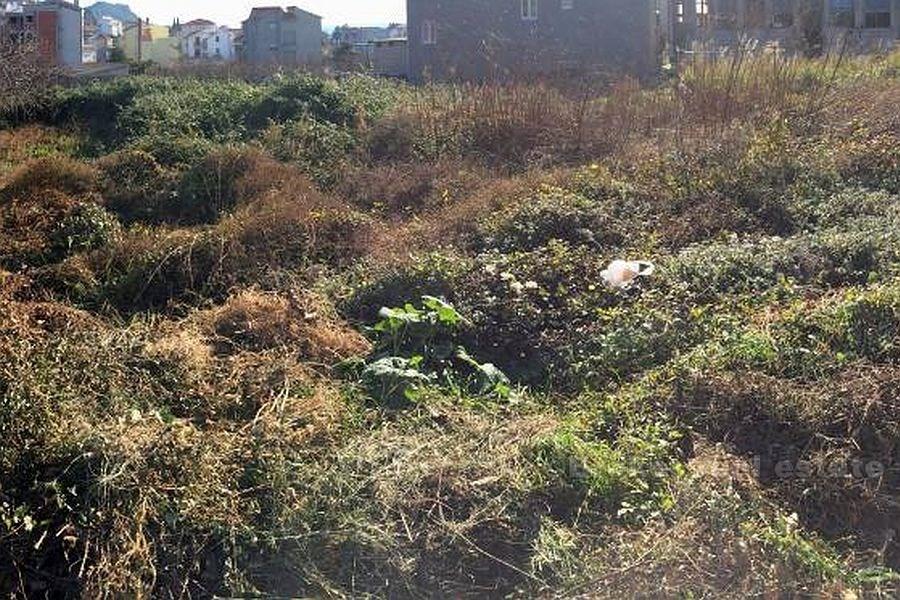 Building plot, for sale