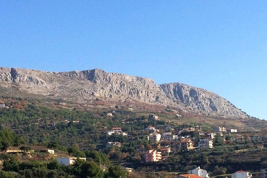 Building plot, for sale