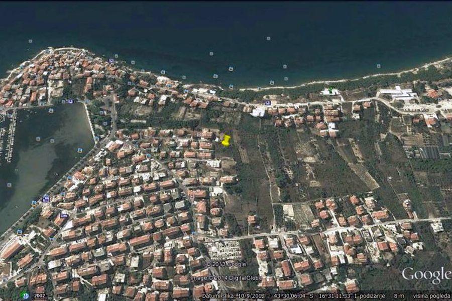 Terrain à batir, à vendre