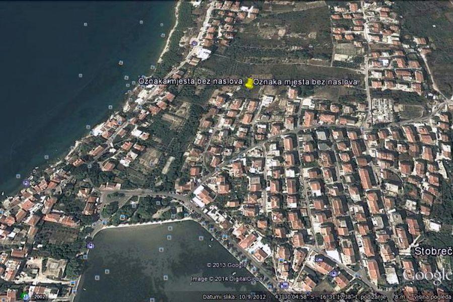 Terrain à batir, à vendre