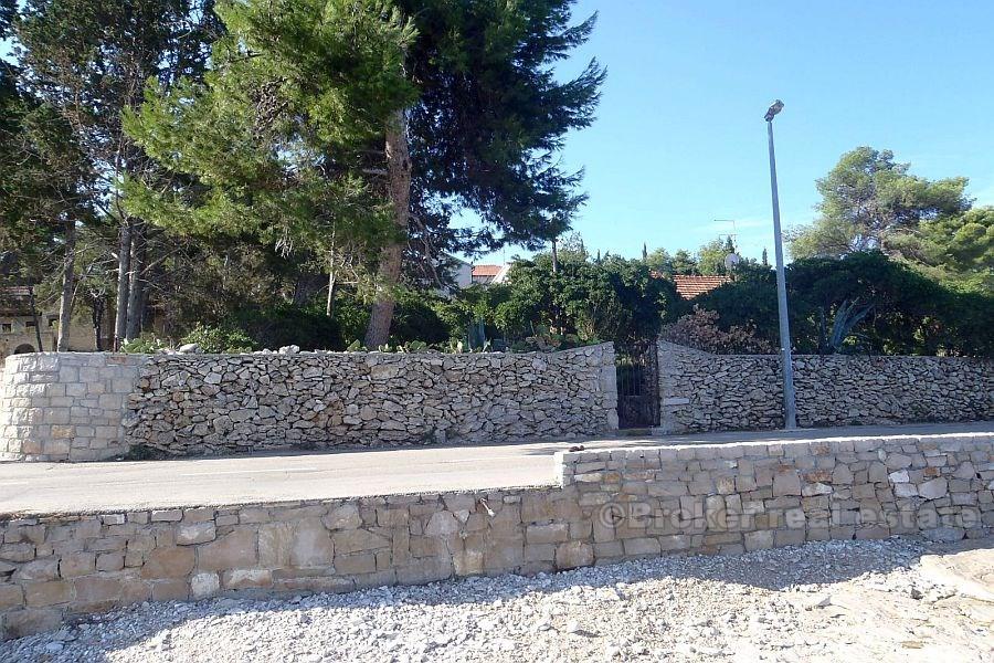 Terreno edificabile, in vendita