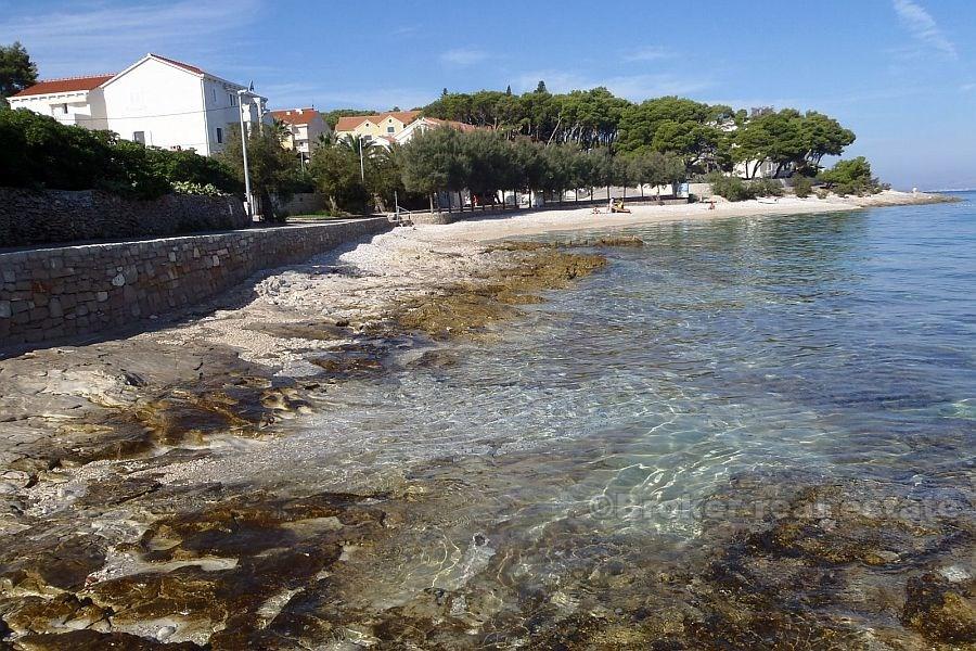 Terreno edificabile, in vendita