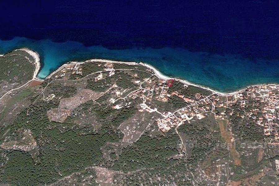 Building land, for sale