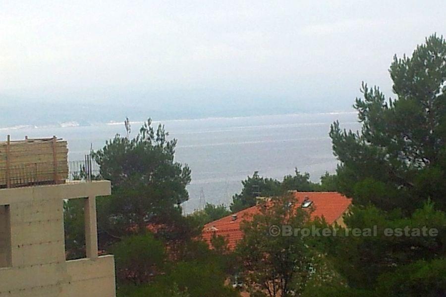 Building plot, for sale