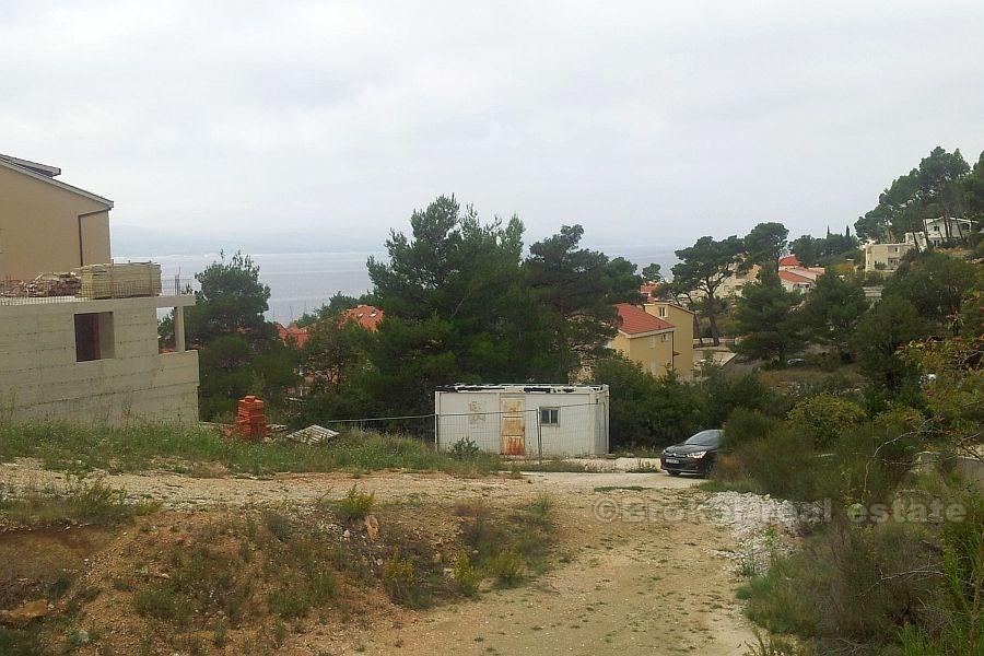 Building plot, for sale