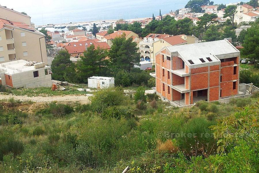 Building plot, for sale